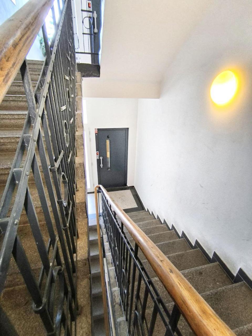 Isabel'S Suites Prague Exterior photo